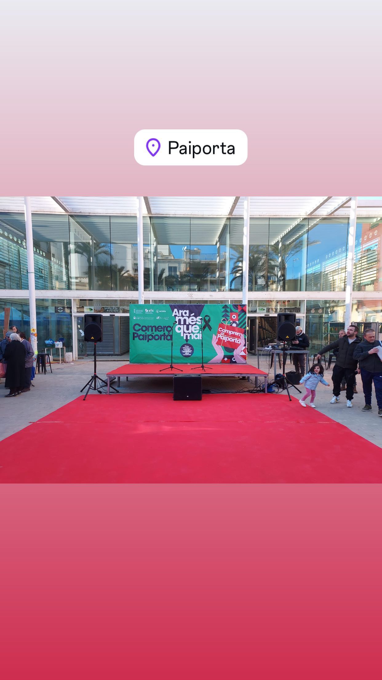 Instalación en Paiporta realizada por A-System